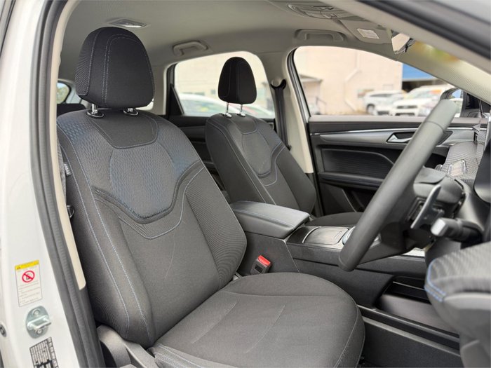 2024 GWM HAVAL JOLION PREMIUM