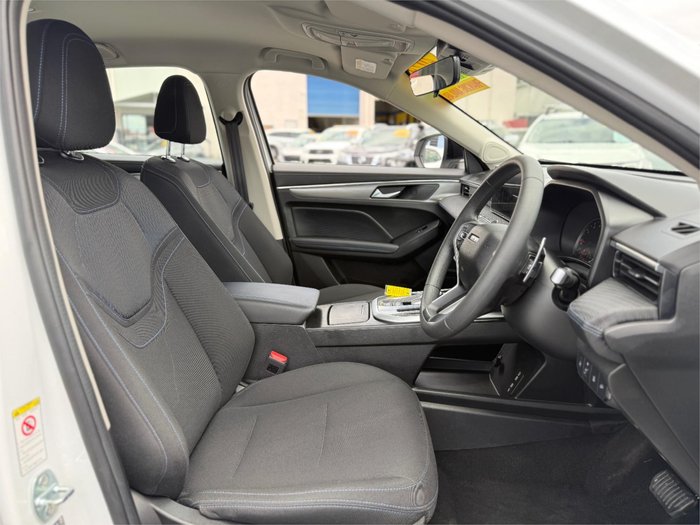 2024 GWM HAVAL JOLION PREMIUM