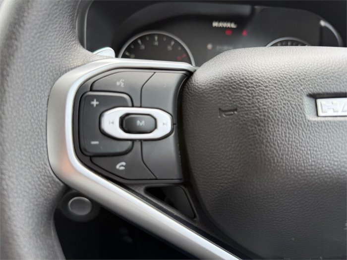 2024 GWM HAVAL JOLION PREMIUM