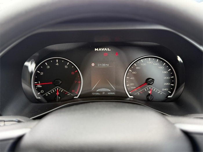 2024 GWM HAVAL JOLION PREMIUM