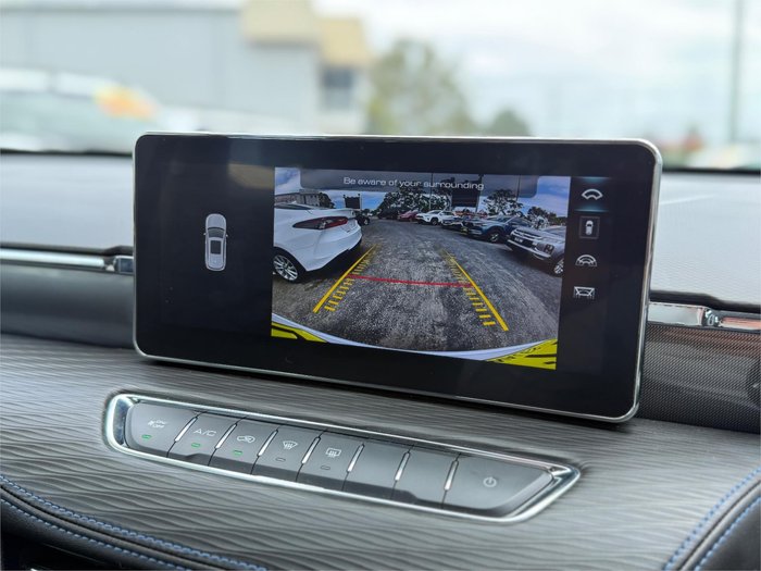 2024 GWM HAVAL JOLION PREMIUM