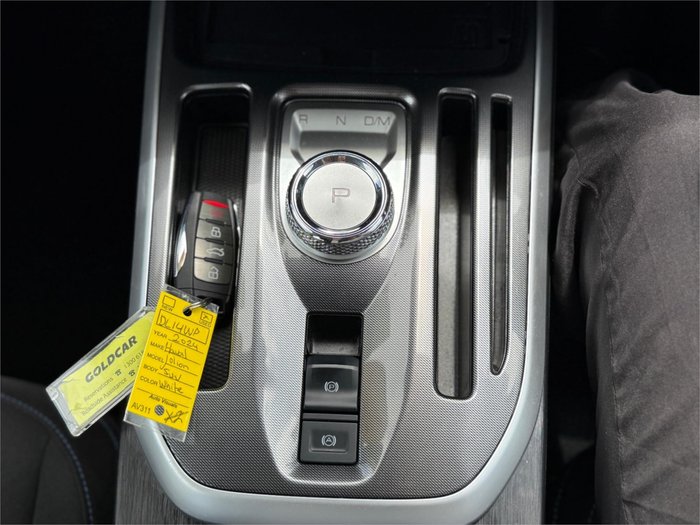 2024 GWM HAVAL JOLION PREMIUM