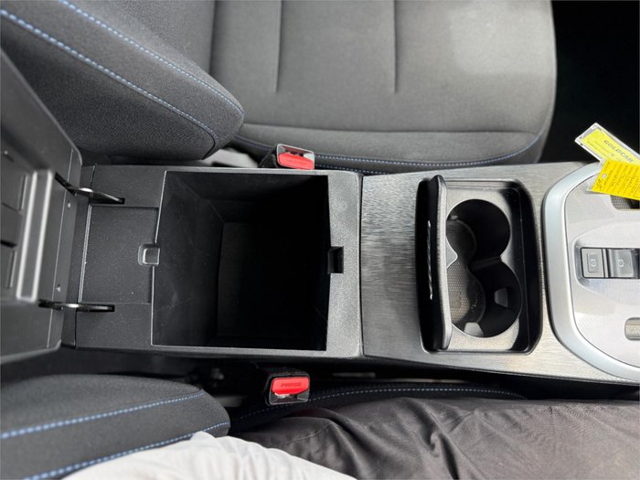 2024 GWM HAVAL JOLION PREMIUM