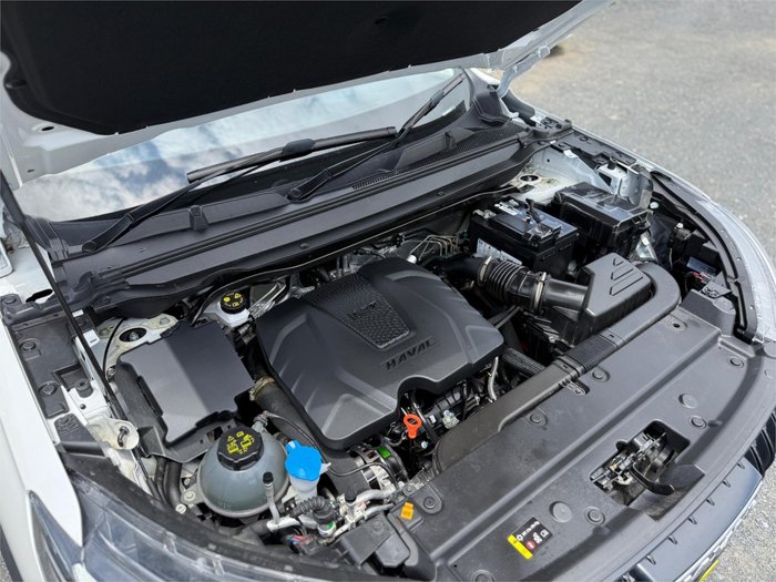 2024 GWM HAVAL JOLION PREMIUM