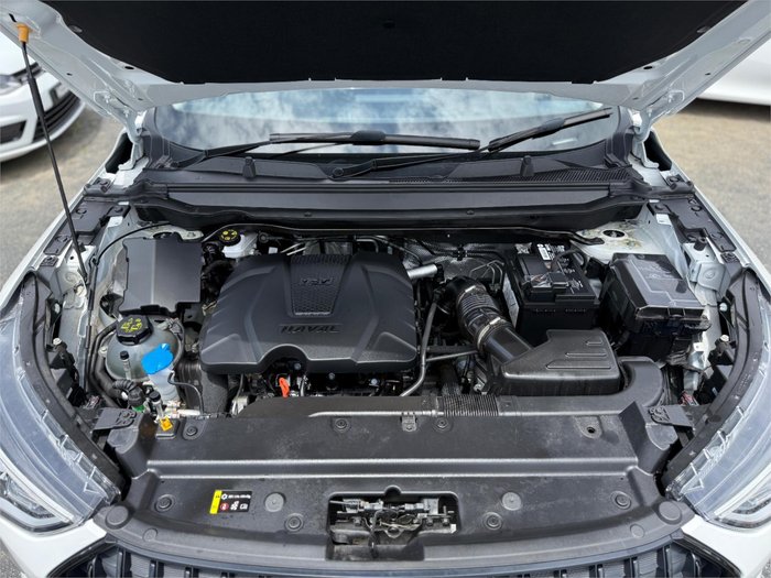 2024 GWM HAVAL JOLION PREMIUM