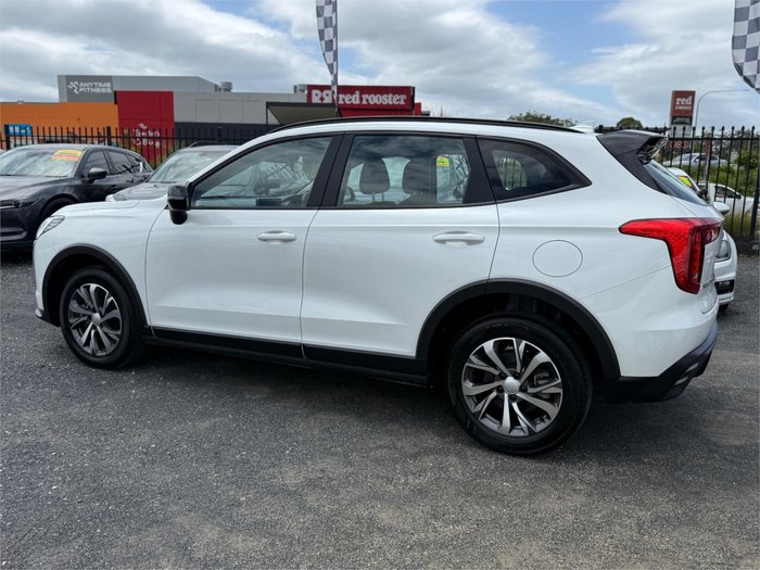 2024 GWM HAVAL JOLION PREMIUM