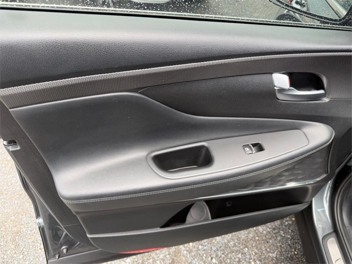 2019 HYUNDAI SANTA FE HIGHLANDER CRDi DARK BURG AWD