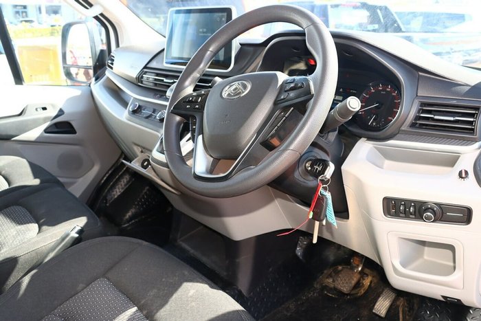 2022 LDV Deliver 9 LWB