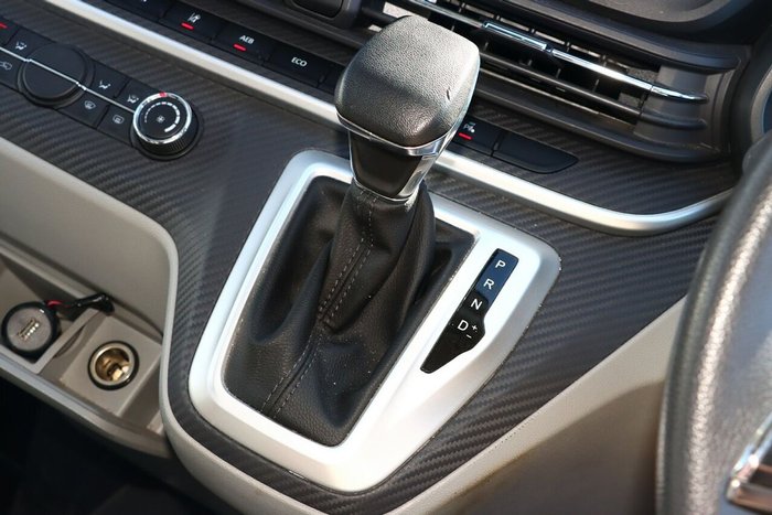 2022 LDV Deliver 9 LWB