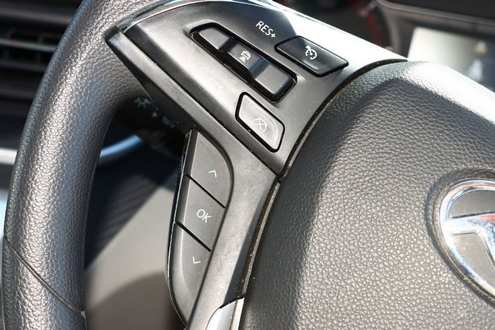 2022 LDV Deliver 9 LWB