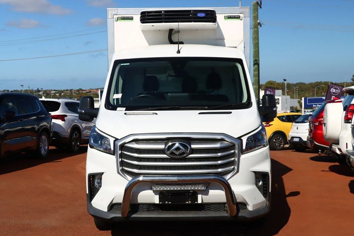 2022 LDV Deliver 9 LWB