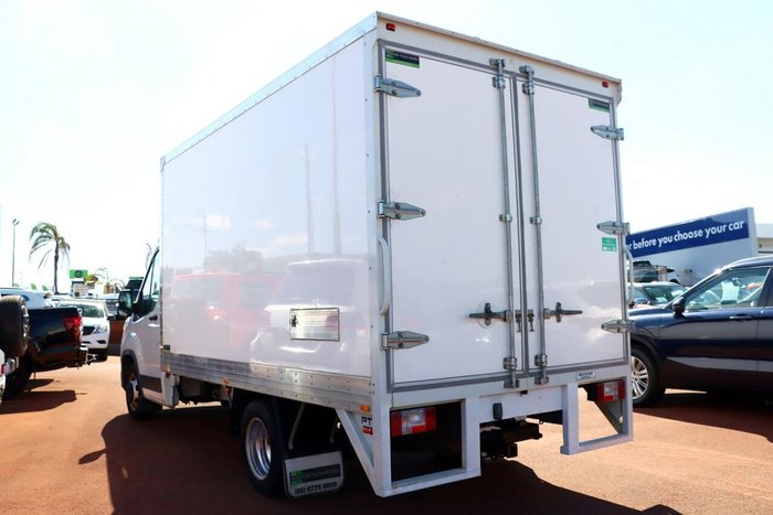 2022 LDV Deliver 9 LWB