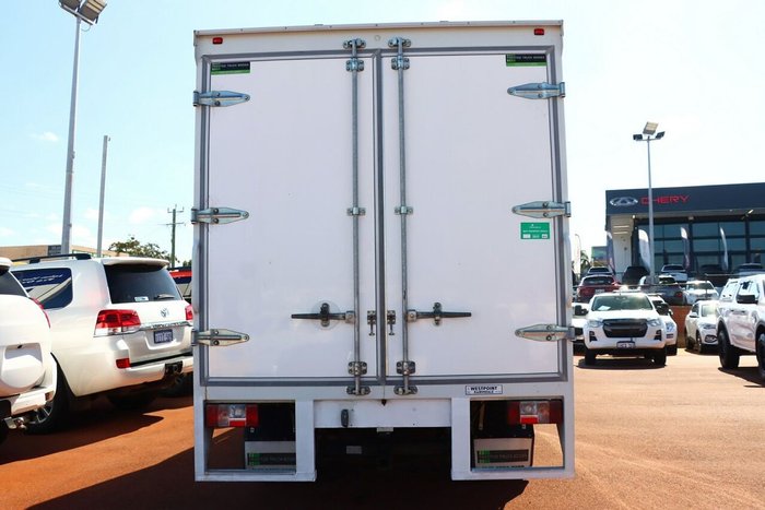 2022 LDV Deliver 9 LWB