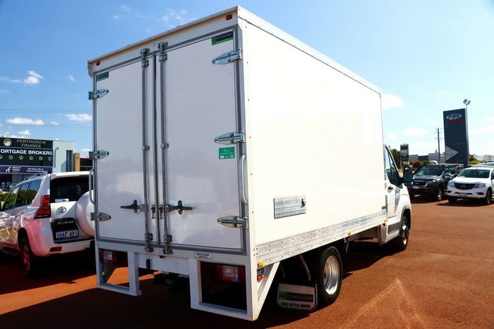 2022 LDV Deliver 9 LWB