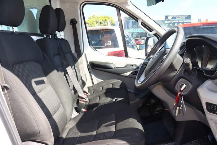 2022 LDV Deliver 9 LWB