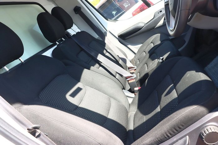 2022 LDV Deliver 9 LWB