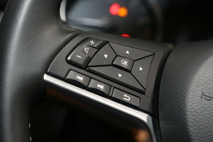 2021 Nissan QASHQAI ST