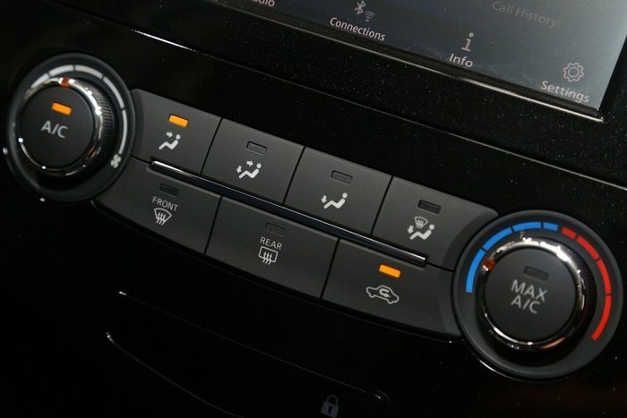 2021 Nissan QASHQAI ST