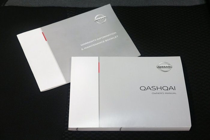 2021 Nissan QASHQAI ST