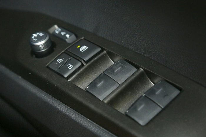 2025 Toyota Camry Ascent