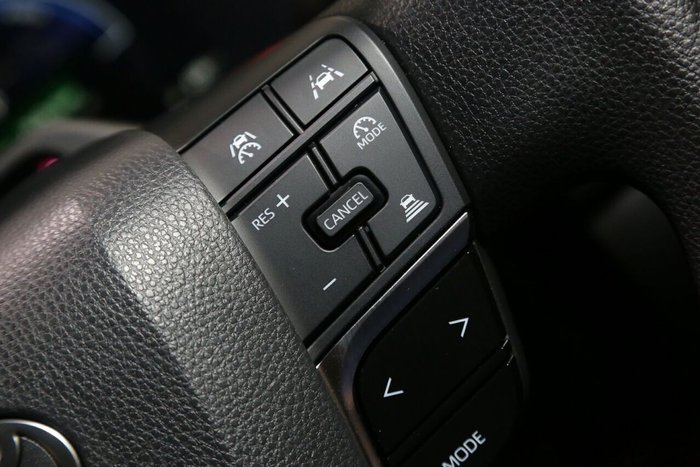 2025 Toyota Camry Ascent