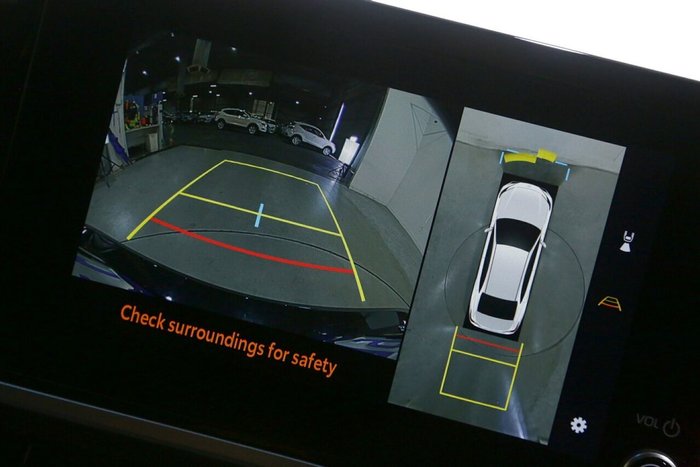 2025 Toyota Camry Ascent