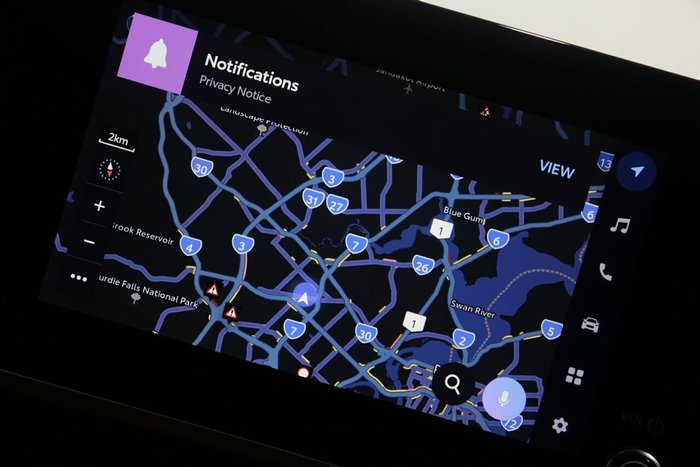 2025 Toyota Camry Ascent