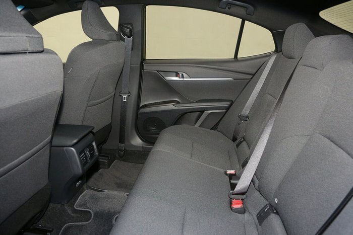 2025 Toyota Camry Ascent