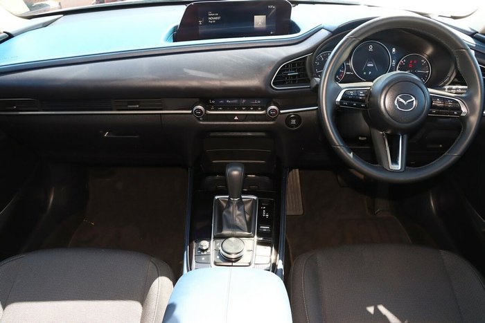 2024 Mazda CX-30 G20 Evolve