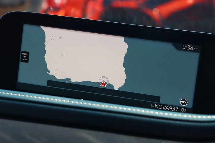 2024 Mazda CX-30 G20 Evolve