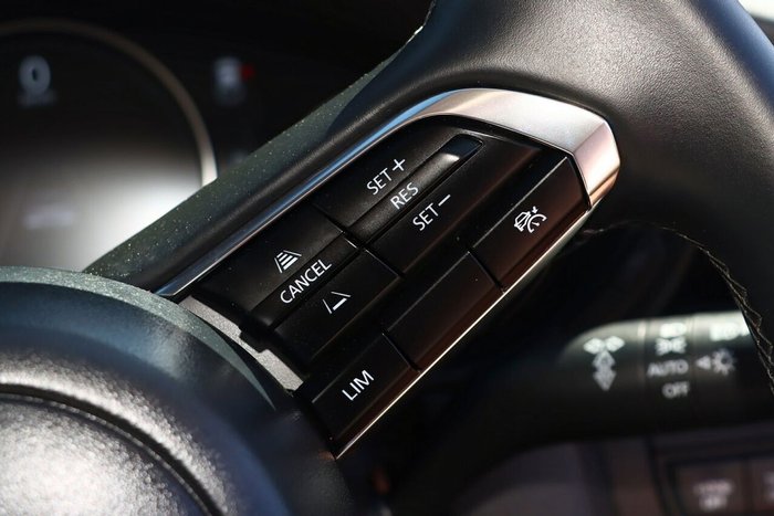 2024 Mazda CX-30 G20 Evolve