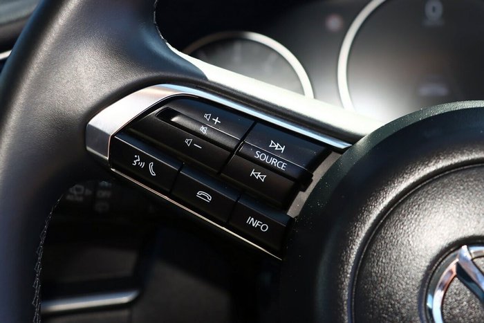 2024 Mazda CX-30 G20 Evolve