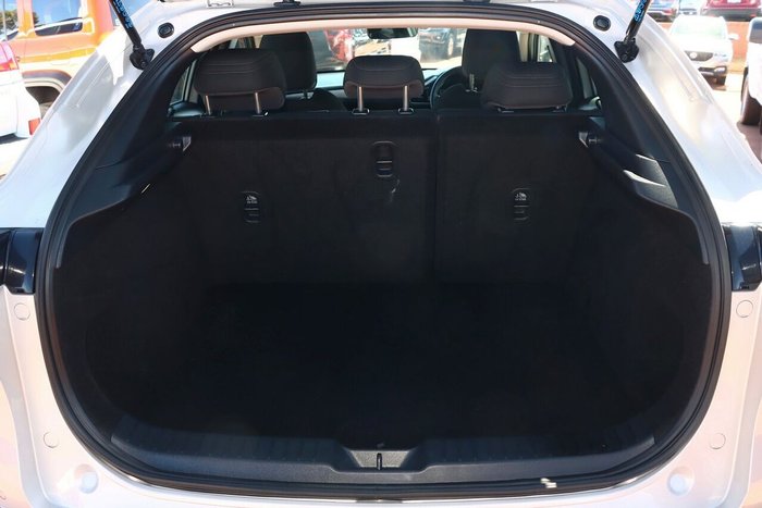 2024 Mazda CX-30 G20 Evolve