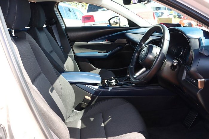 2024 Mazda CX-30 G20 Evolve