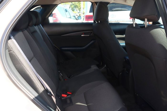 2024 Mazda CX-30 G20 Evolve