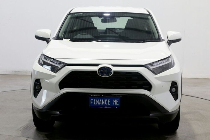 2024 Toyota RAV4 GX