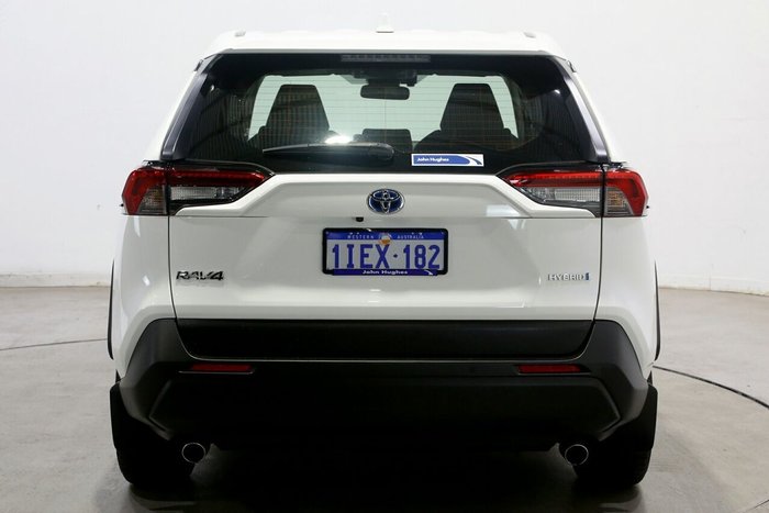 2024 Toyota RAV4 GX