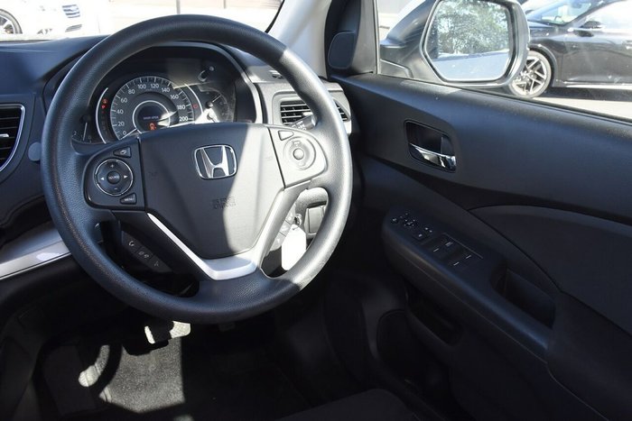 2015 Honda CR-V VTi