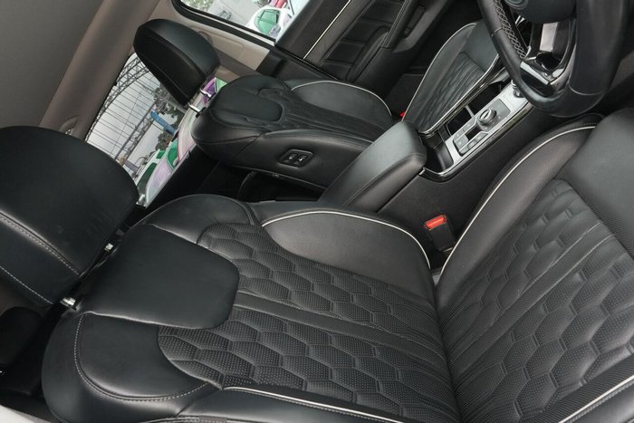 2020 Kia Sorento GT-Line