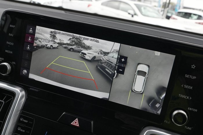 2020 Kia Sorento GT-Line