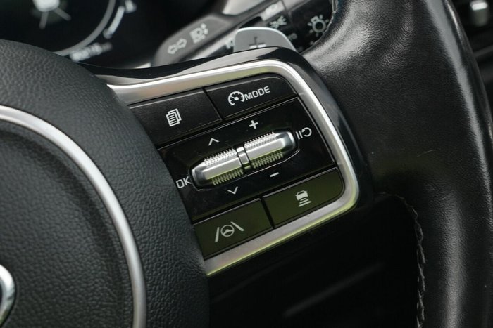 2020 Kia Sorento GT-Line