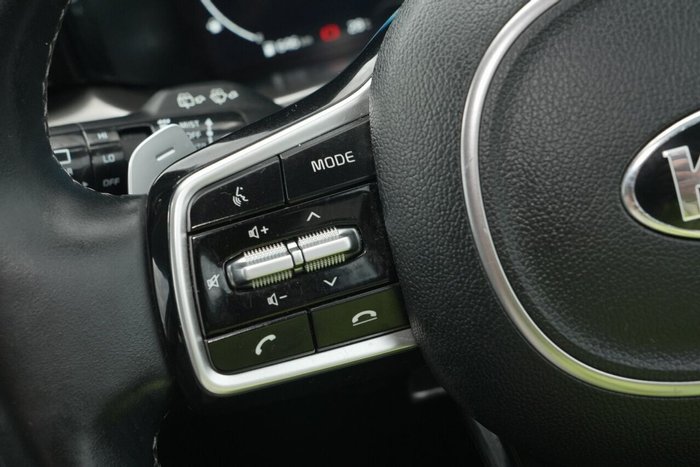 2020 Kia Sorento GT-Line