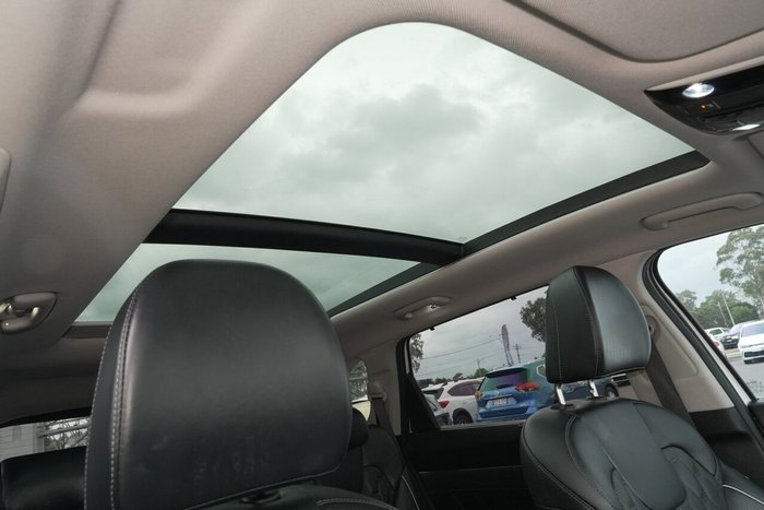 2020 Kia Sorento GT-Line