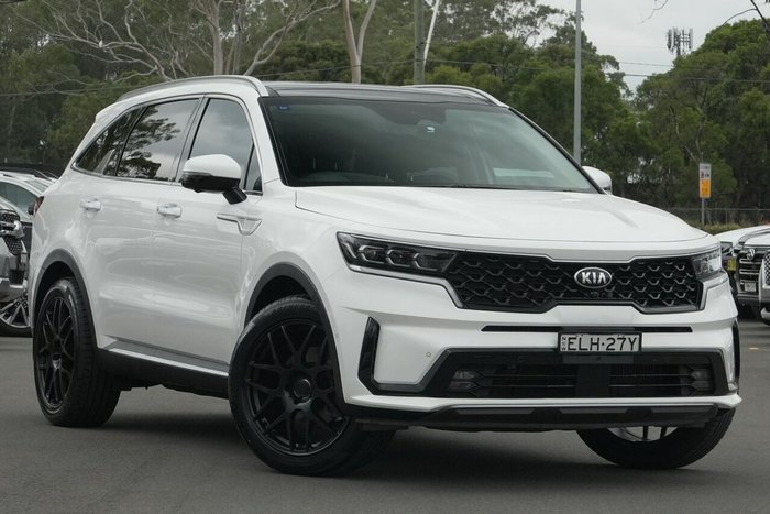 2020 Kia Sorento