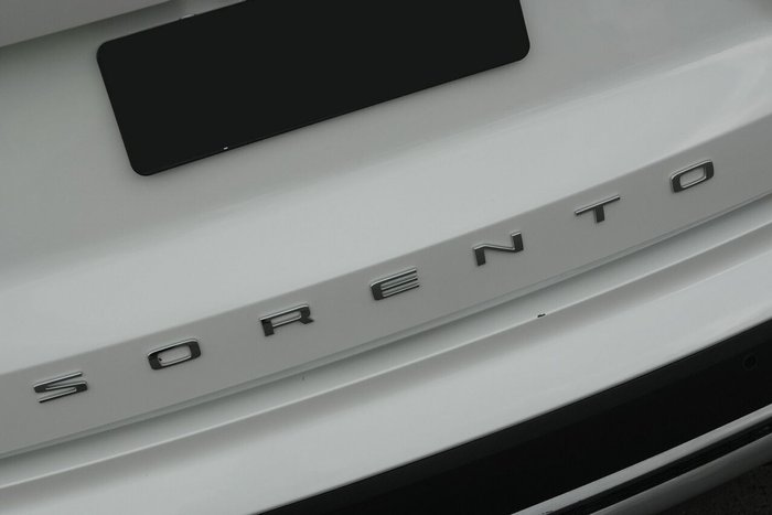 2020 Kia Sorento GT-Line