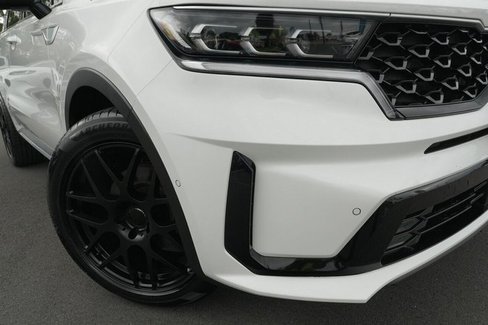 2020 Kia Sorento GT-Line