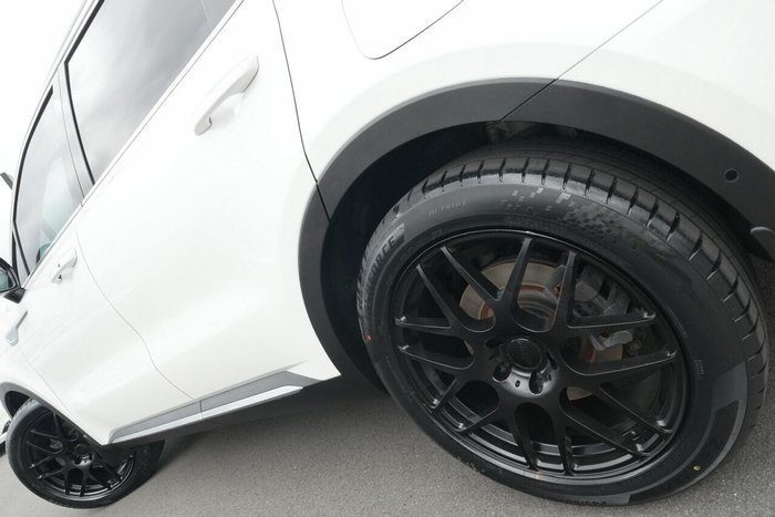 2020 Kia Sorento GT-Line