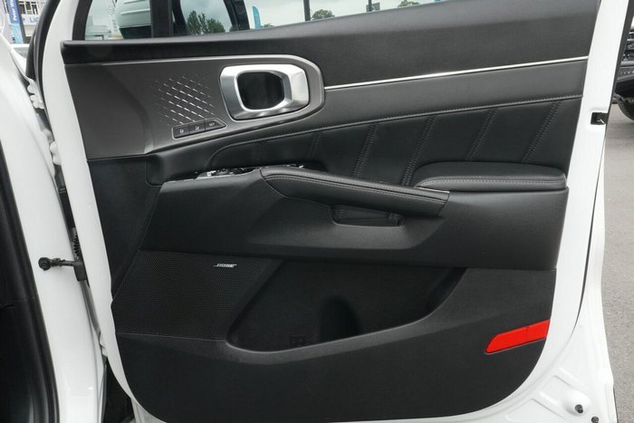 2020 Kia Sorento GT-Line