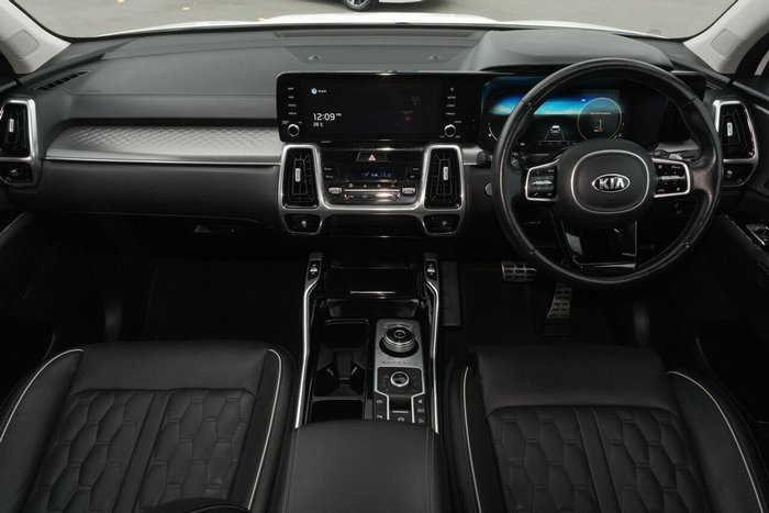 2020 Kia Sorento GT-Line