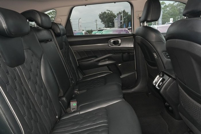 2020 Kia Sorento GT-Line